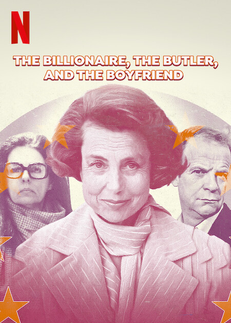 مسلسل The Billionaire, the Butler & the Boyfriend الموسم الاول مترجم