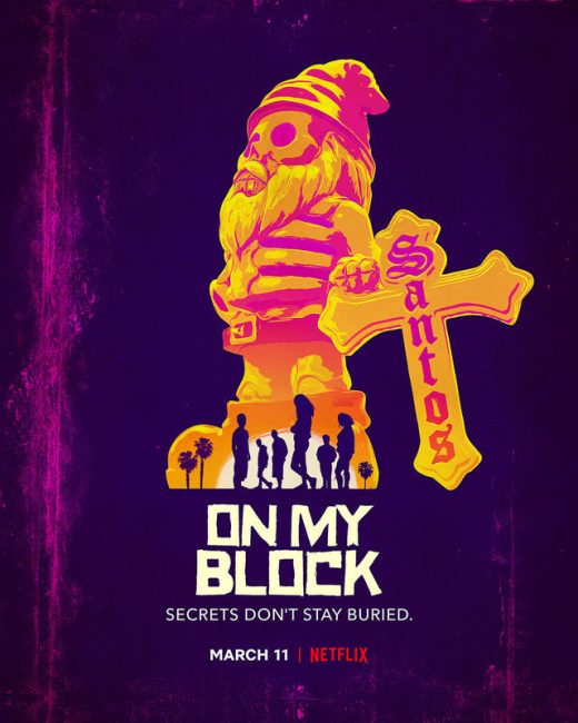 مسلسل On My Block الموسم الثالث الحلقة 4 مترجمة