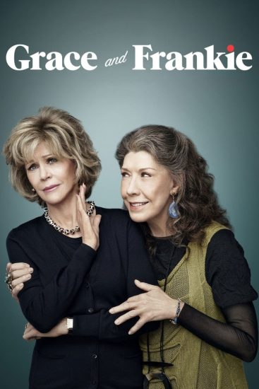مسلسل Grace and Frankie مترجم