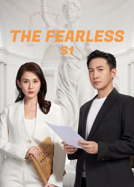 مسلسل الخوف The Fearless الحلقة 15 مترجمة
