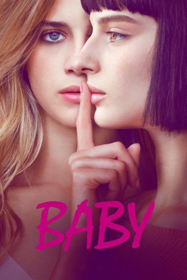 مسلسل Baby مترجم