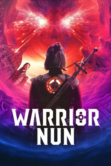 مسلسل Warrior Nun الموسم الثاني مترجم