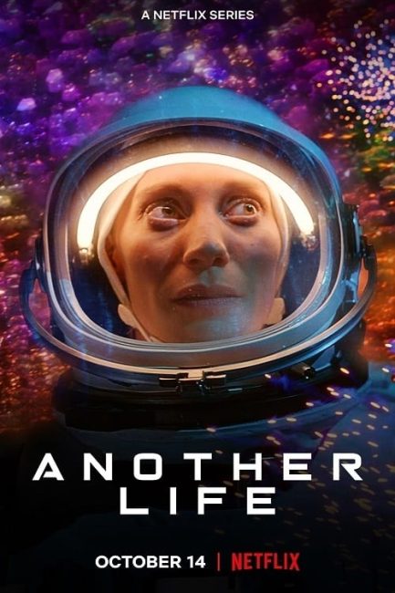 مسلسل Another Life الموسم الثاني الحلقة 8 مترجمة