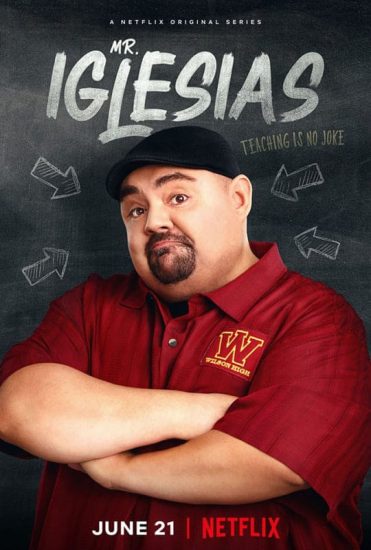 مسلسل Mr. Iglesias الموسم الاول الحلقة 10 والاخيرة مترجمة