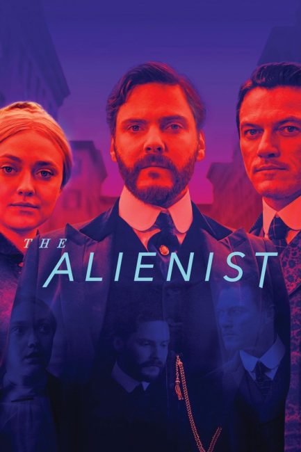 مسلسل The Alienist الموسم الاول الحلقة 3 مترجمة