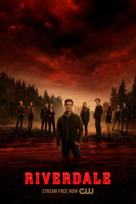 مسلسل Riverdale الموسم السادس الحلقة 20 مترجمة