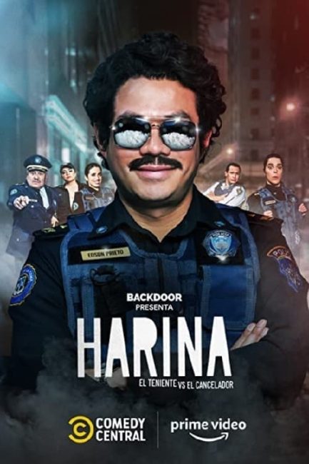 مسلسل Harina الموسم الاول الحلقة 4 مترجمة