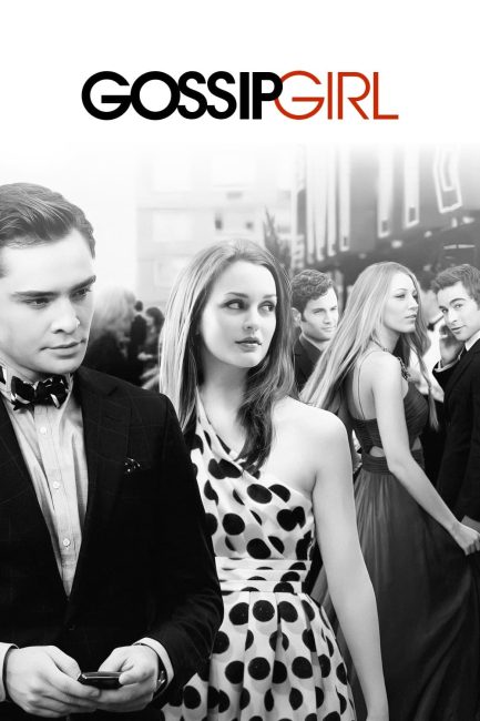 مسلسل Gossip Girl الموسم الرابع الحلقة 3 مترجمة
