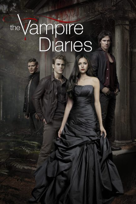 مسلسل The Vampire Diaries الموسم الثالث الحلقة 2 مترجمة
