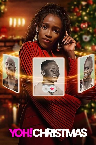 مسلسل Yoh! Christmas الموسم الاول مترجم