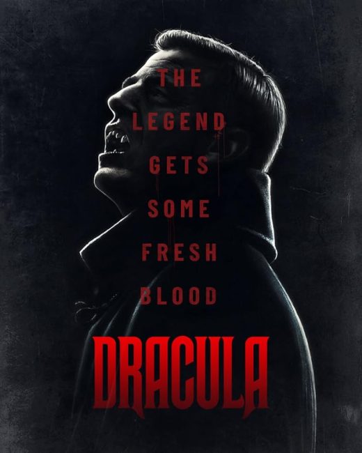مسلسل Dracula الموسم الاول الحلقة 1 مترجمة