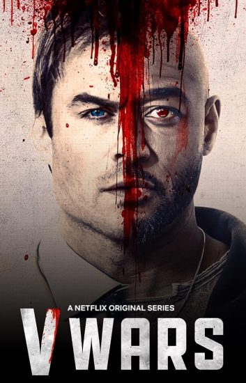 مسلسل V-Wars الموسم الاول الحلقة 10 والاخيرة مترجمة