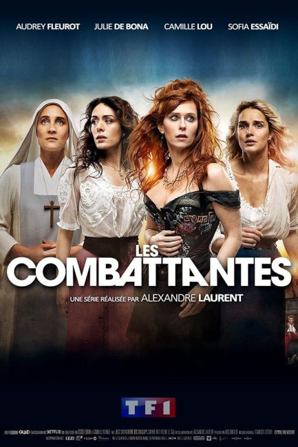 مسلسل Women at War الموسم الاول الحلقة 3 مترجمة