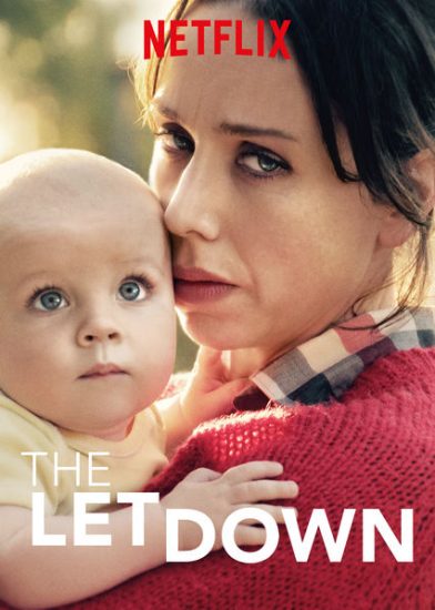 مسلسل The Letdown الموسم الاول مترجم