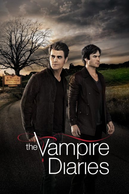 مسلسل The Vampire Diaries الموسم السابع الحلقة 20 مترجمة