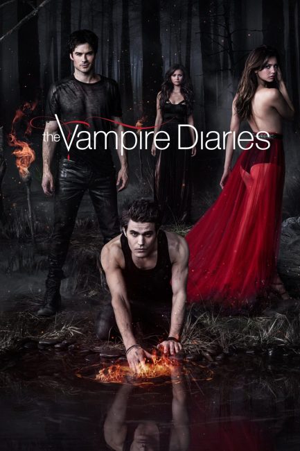 مسلسل The Vampire Diaries الموسم الخامس الحلقة 2 مترجمة