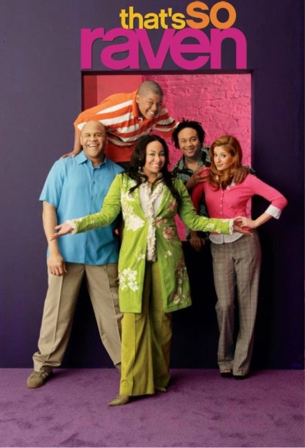 مسلسل That’s So Raven الموسم الرابع الحلقة 2 مترجمة