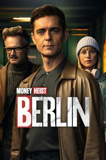 مسلسل Berlin الموسم الاول الحلقة 1 مترجمة