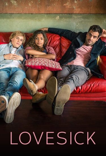 مسلسل Lovesick الموسم الاول الحلقة 6 والاخيرة مترجمة
