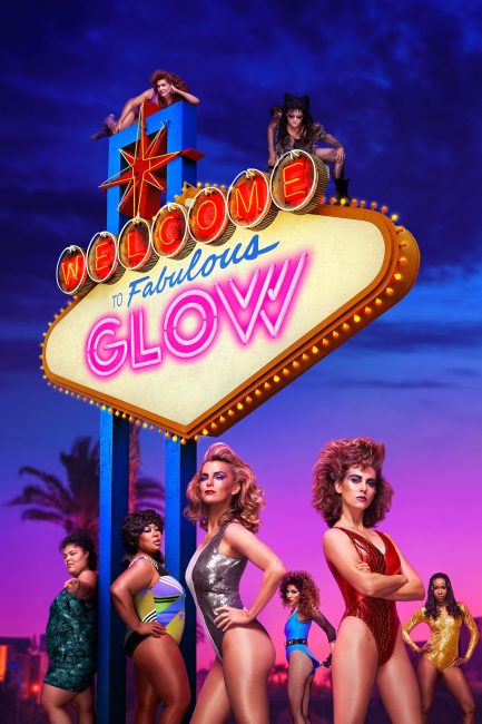 مسلسل GLOW الموسم الثالث الحلقة 3 مترجمة