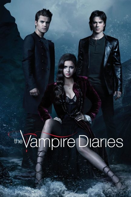 مسلسل The Vampire Diaries الموسم الرابع الحلقة 6 مترجمة