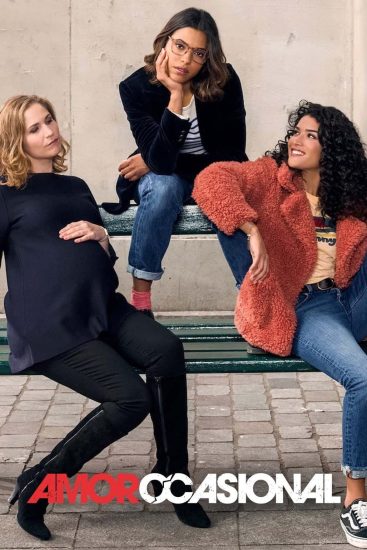 مسلسل The Hookup Plan الموسم الثالث مترجم