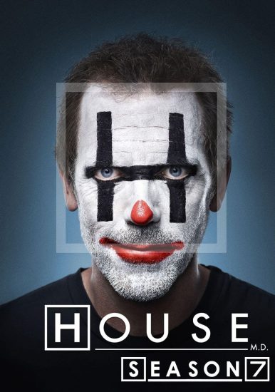 مسلسل House الموسم السابع الحلقة 23 والاخيرة مترجمة