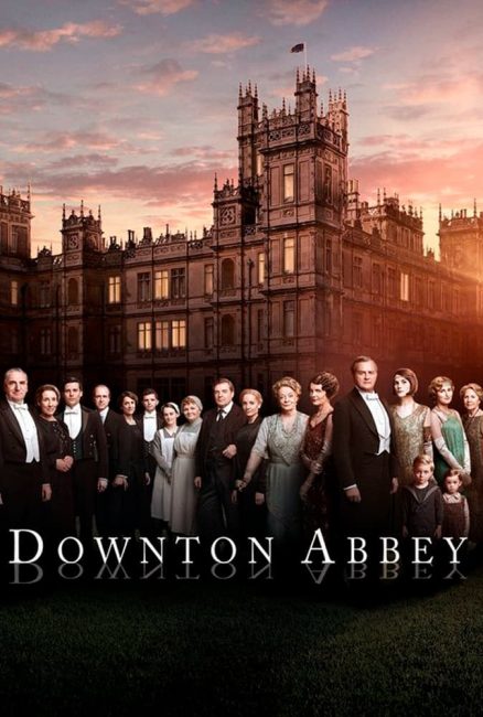 مسلسل Downton Abbey الموسم السادس الحلقة 1 مترجمة