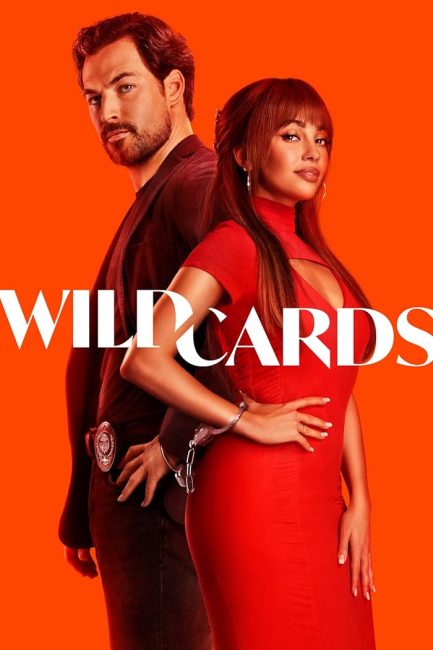 مسلسل Wild Cards الموسم الاول الحلقة 6 مترجمة