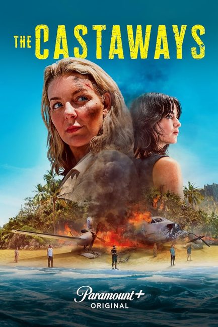 مسلسل The Castaways الموسم الاول الحلقة 5 والاخيرة مترجمة