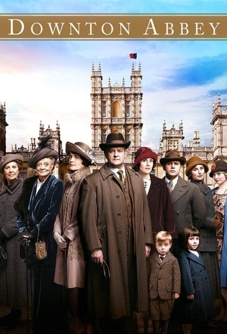 مسلسل Downton Abbey الموسم الخامس الحلقة 2 مترجمة