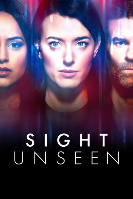 مسلسل Sight Unseen الموسم الاول الحلقة 8 مترجمة