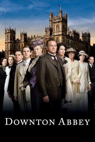 مسلسل Downton Abbey الموسم الاول الحلقة 7 والاخيرة مترجمة