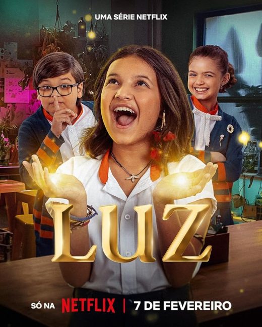 مسلسل Luz: The Light of the Heart الموسم الاول الحلقة 1 مترجمة