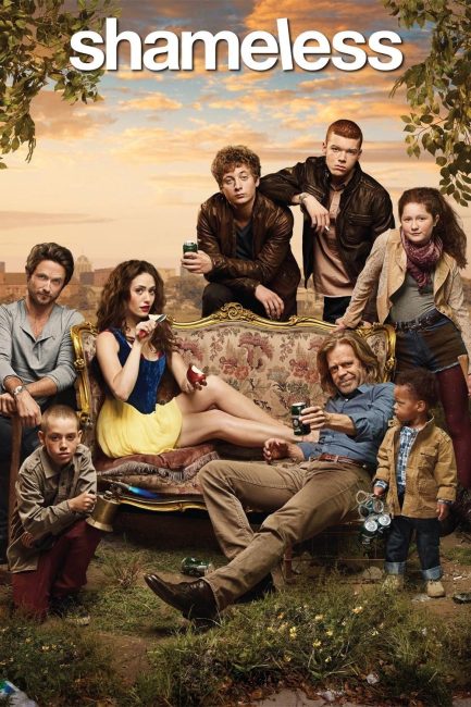 مسلسل Shameless الموسم الثالث الحلقة 2 مترجمة