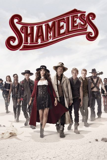 مسلسل Shameless الموسم التاسع الحلقة 8 مترجمة
