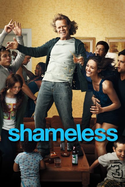 مسلسل Shameless الموسم الاول الحلقة 4 مترجمة