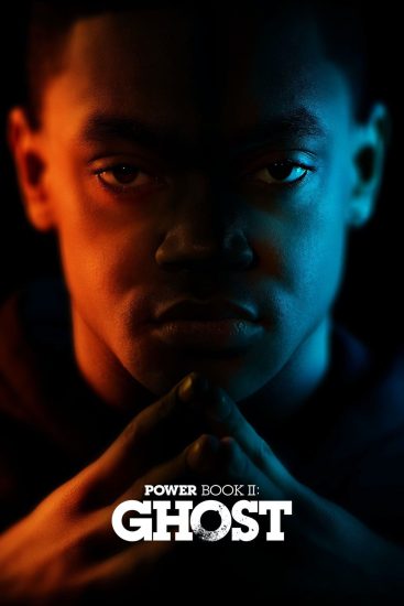 مسلسل Power Book II: Ghost الموسم الثاني مترجم