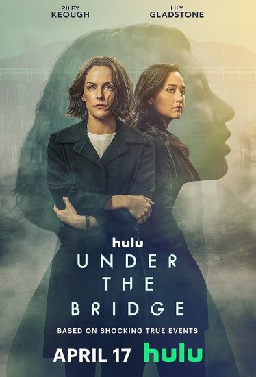 مسلسل Under the Bridge الموسم الاول مترجم