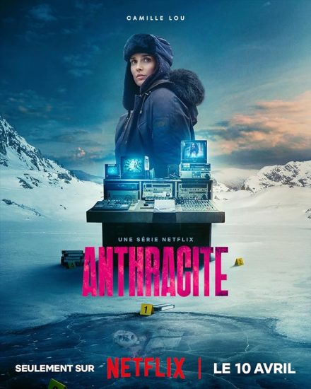مسلسل Anthracite الموسم الاول مترجم