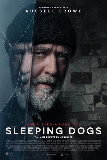 فيلم Sleeping Dogs 2024 مترجم اون لاين