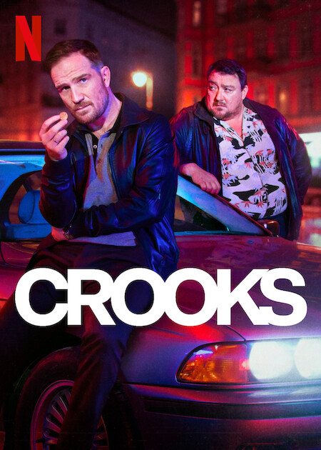 مسلسل Crooks الموسم الاول الحلقة 1 مترجمة