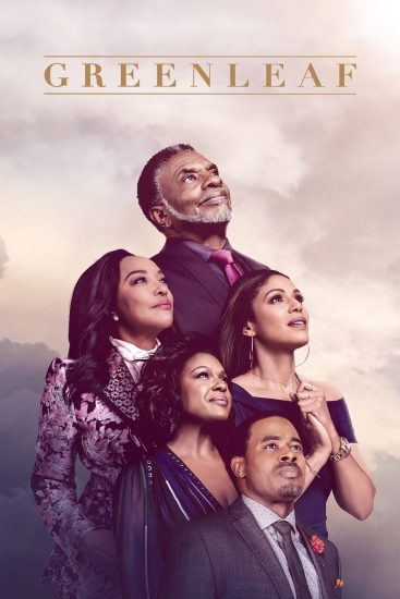 مسلسل Greenleaf الموسم الخامس مترجم