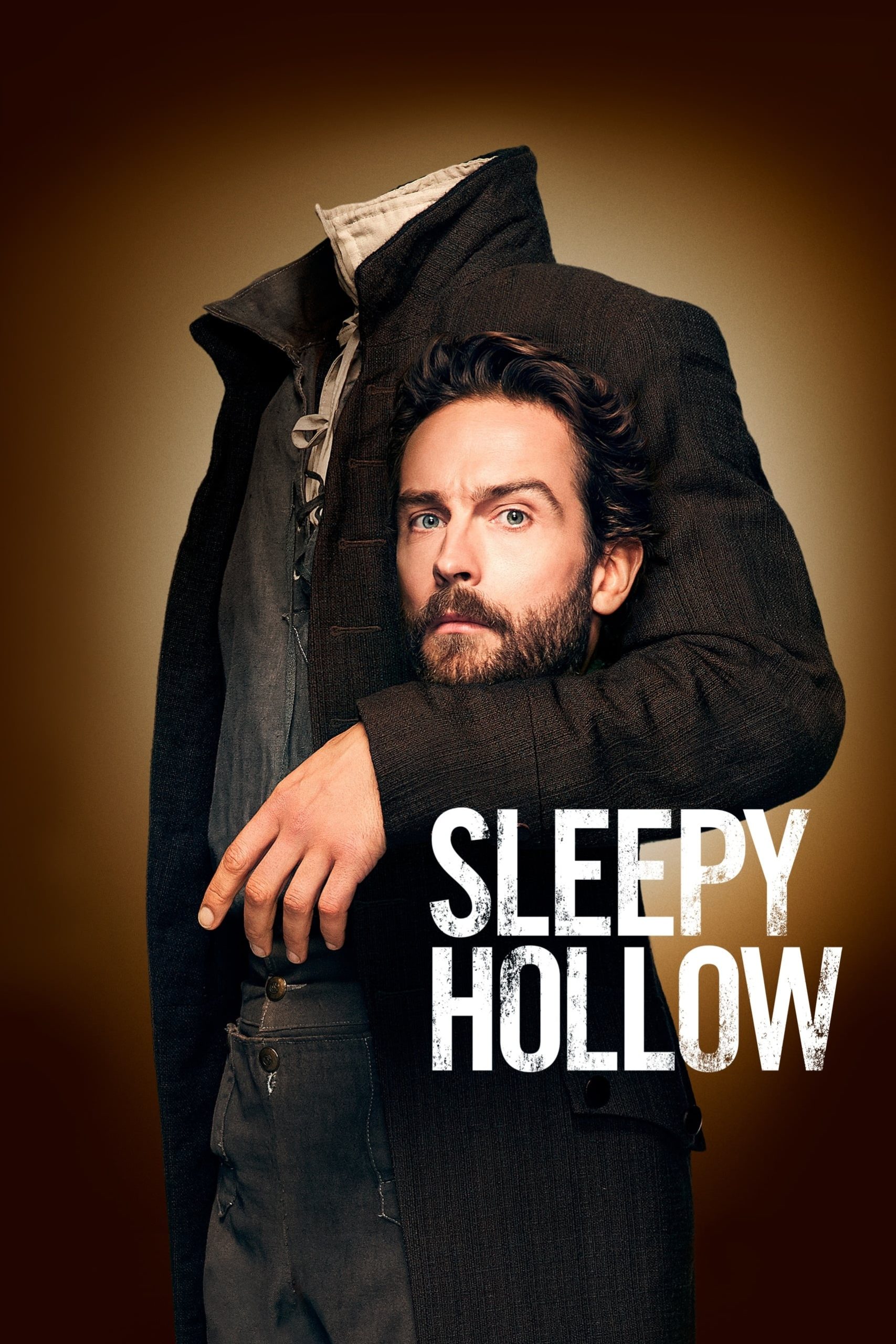مسلسل Sleepy Hollow مترجم
