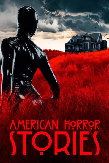 مسلسل American Horror Stories الموسم الاول مترجم