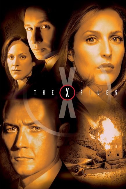 مسلسل The X-Files الموسم التاسع الحلقة 2 مترجمة