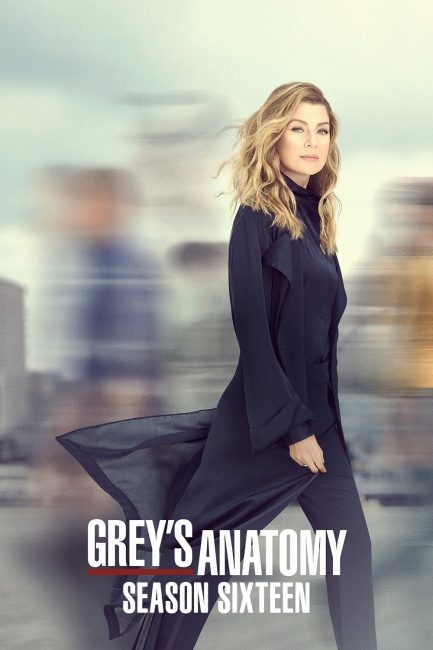 مسلسل Grey’s Anatomy الموسم 16 الحلقة 10 مترجمة