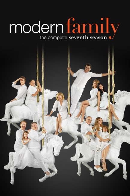 مسلسل Modern Family الموسم السابع الحلقة 6 مترجمة