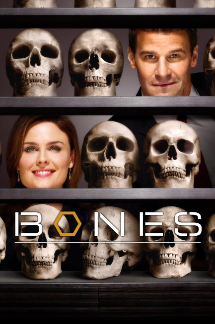مسلسل Bones الموسم الرابع الحلقة 10 مترجمة
