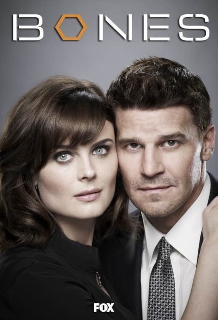 مسلسل Bones الموسم السابع الحلقة 10 مترجمة